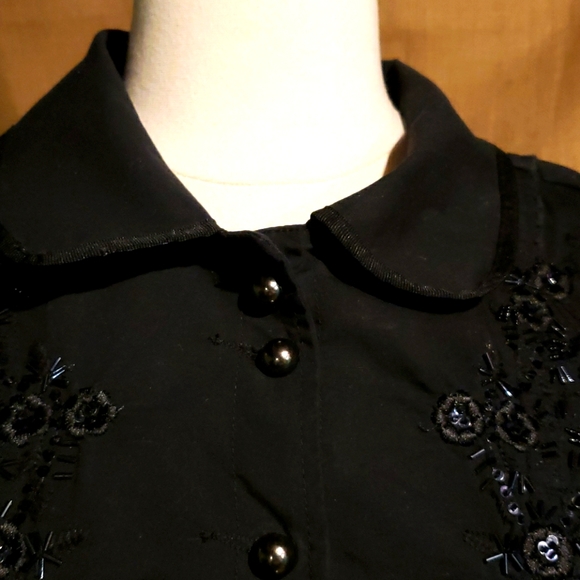 Venezia Jacket - Picture 2 of 7